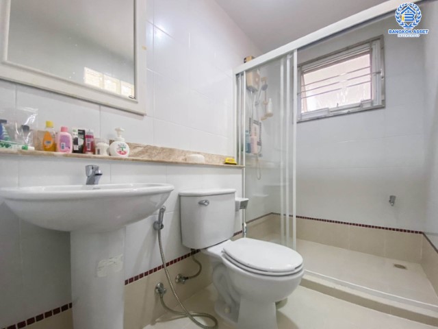 *****บ้านเดี่ยวมือสองย่านปทุมธานี คุณภาพระดับแบรนด์ L&H ม.ชัยพฤกษ์2 ราชพฤกษ์-ติวานนท์ เนื้อที่กว้างขวางมากถึง 57 ตร.ว. ฟังก์ชัน 3 ห้องนอน 2 ห้องน้ำ 2 ที่จอดรถ ตกแต่งภายในอย่างดี ประตูสเตนเลส บนทำเลติดถนน 345 เชื่อมต่อถ.ราชพฤกษ์, ถ.ติวานนท์ ใกล้โรบินสัน และทางด่วน "ศรีสมาน"